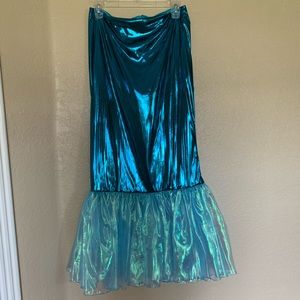 Mermaid Skirt 🧜‍♀️